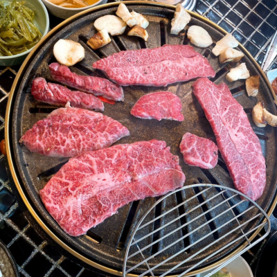 남악한우식육식당 대표후기 이미지 8