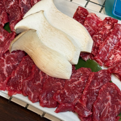 남악한우식육식당 대표후기 이미지 7