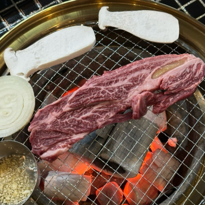 남악한우식육식당 대표후기 이미지 2