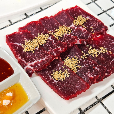 남악한우식육식당 대표후기 이미지 4